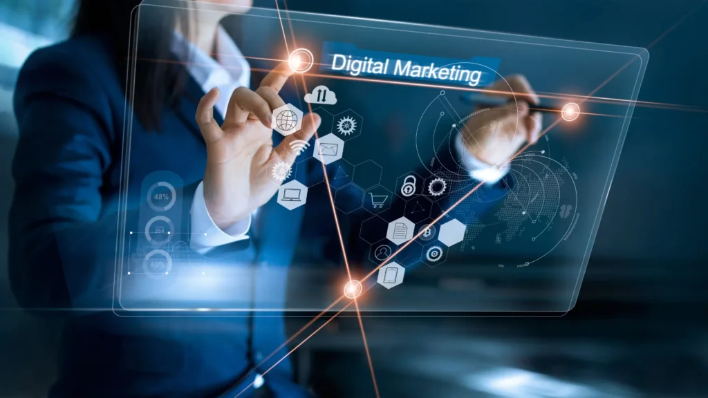 Top Reasons to Use Digital Marketing for Your Startup in 2025