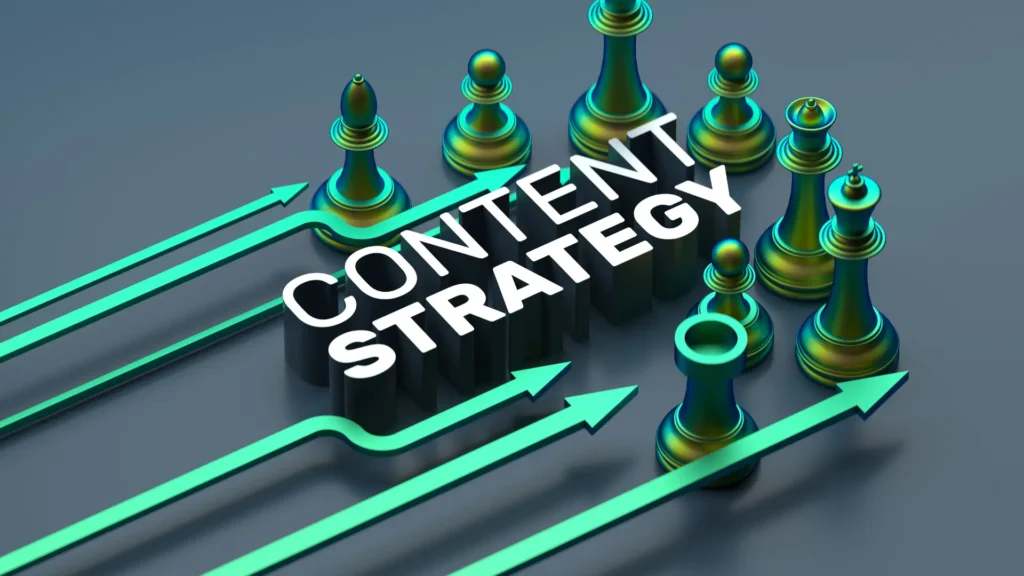 How Content Marketing and SEO Work Together to Drive Traffic